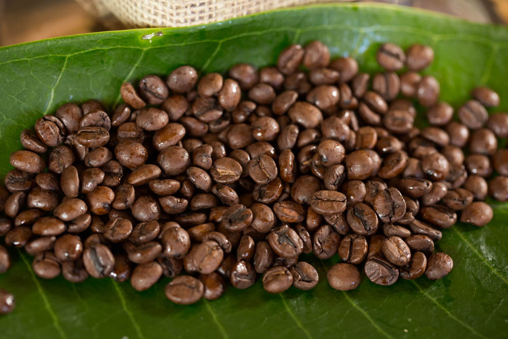 Wailuku Coffee Company
