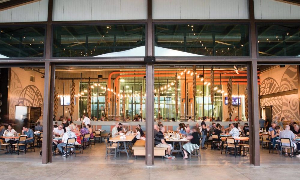 Maui Brewing Co. Kihei
