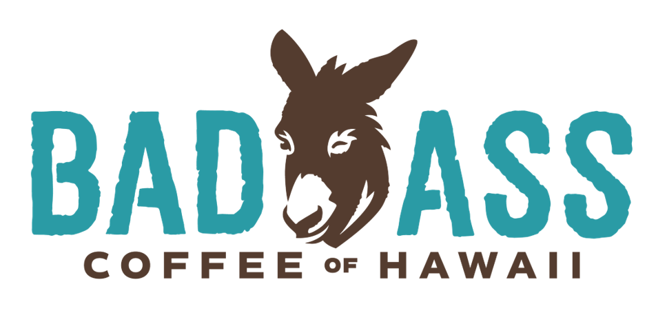 Bad Ass Coffee of Maui – Lahaina